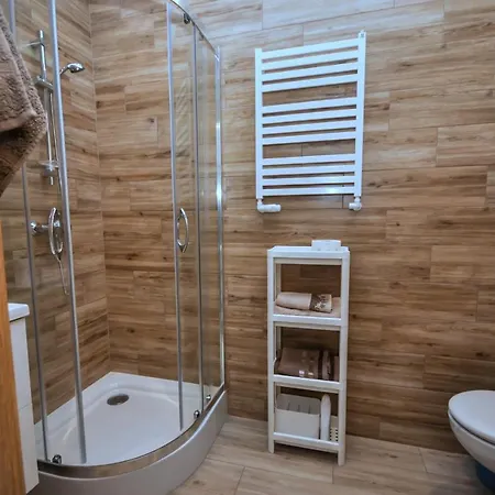 Extra Apartamenty - Apartament Nadmorski Apartmán