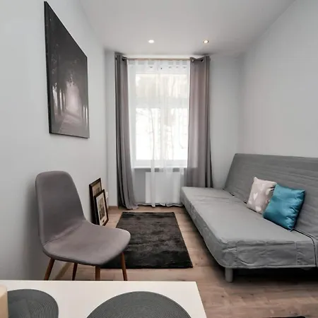 Extra Apartamenty - Apartament Nadmorski Sopoty