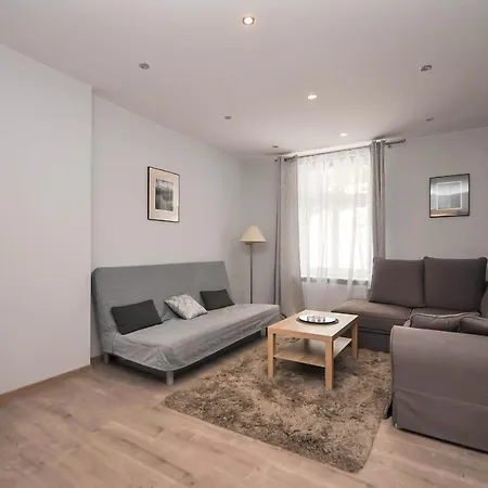 Extra Apartamenty - Apartament Nadmorski Sopoty
