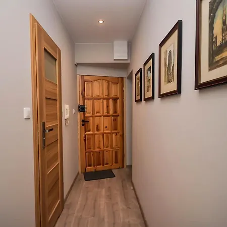 Extra Apartamenty - Apartament Nadmorski